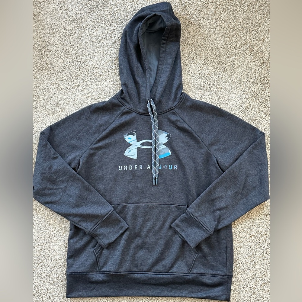 UA Fish Hoodie
